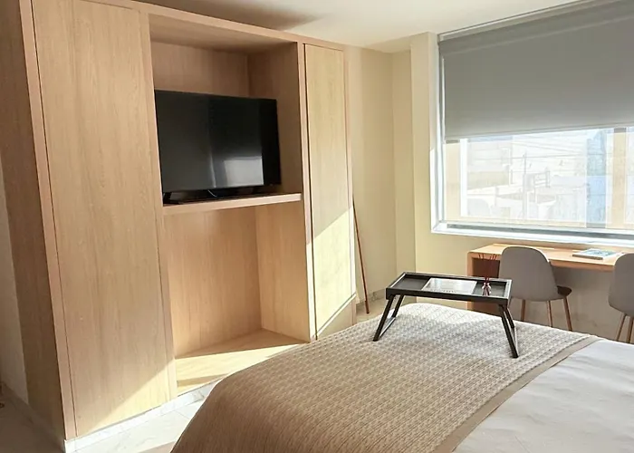 Apartment Premier Twin With Exclusive Rooftop Cabo San Lucas