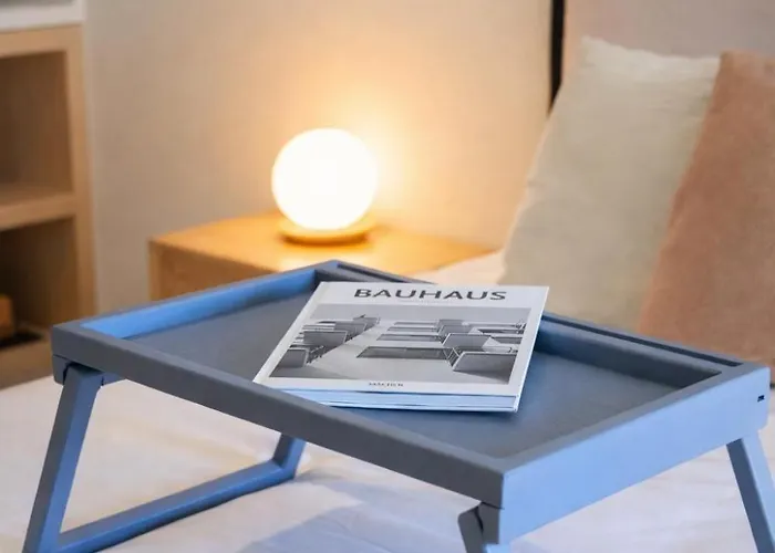 Premier Twin With Exclusive Rooftop Apartment *